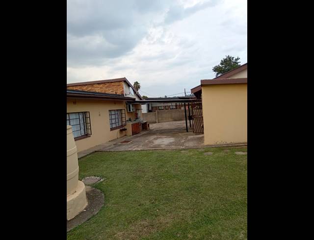 1 BEDROOM PROPERTY TO RENT IN GLENCOE